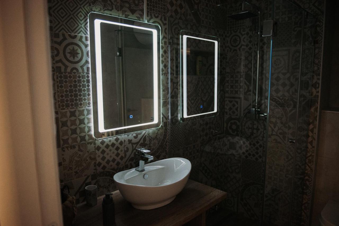 Modern Apartment Novi Sad Eksteriør billede