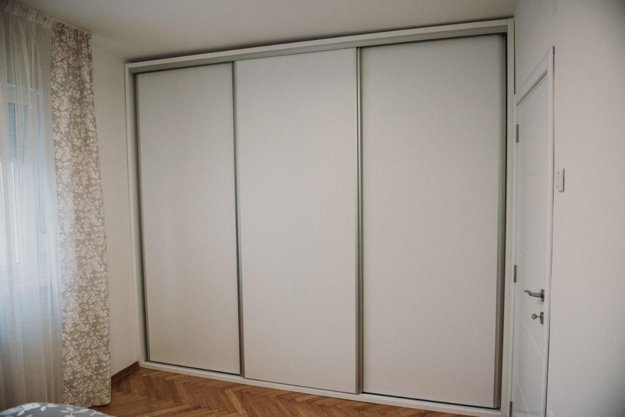 Modern Apartment Novi Sad Eksteriør billede